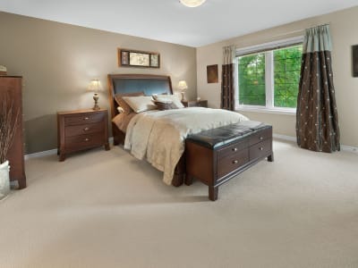 Luxury estate at 202 Saskatchewan Drive Northwest, Edmonton, AB — photo 22