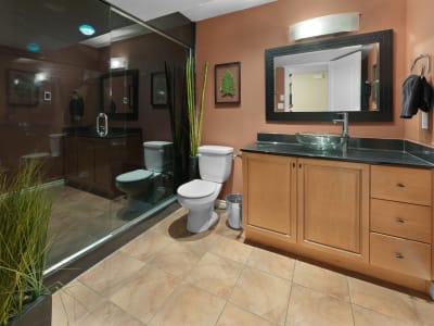 Luxury estate at 202 Saskatchewan Drive Northwest, Edmonton, AB — photo 36