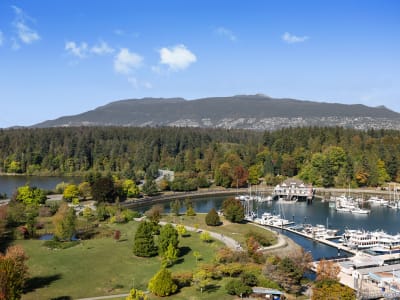 Luxury estate at 1790 Bayshore Drive, Vancouver, BC — photo 3
