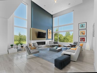 Luxury estate at 703 Dalhousie Way Northwest, Edmonton, AB — photo 23