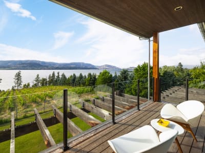 Luxury estate at 4840 Lakeshore Road, Kelowna, BC — photo 8