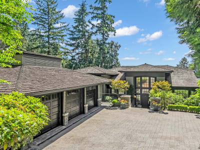 Luxury estate at 4668 Clovelly Walk, West Vancouver, BC — photo 4