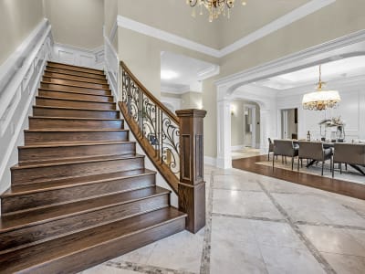 Luxury estate at 12055 265A Street, Maple Ridge, BC — photo 36