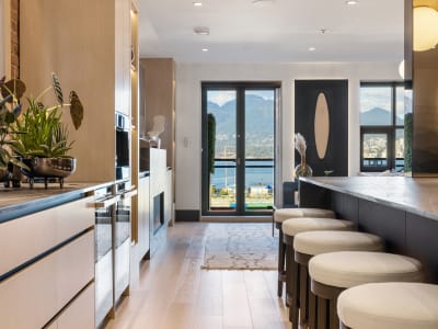 Luxury estate at 141 Water Street #501, Vancouver, BC — photo 14