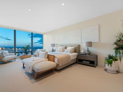 Luxury estate at 1128 West Georgia Street #4903, Vancouver, BC — photo 16