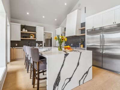 Luxury estate at 6707 Willis Point Rd, Victoria, BC — photo 19