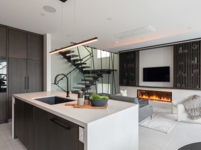 Luxury estate at 603 East 57th Avenue, Vancouver, BC — photo 4