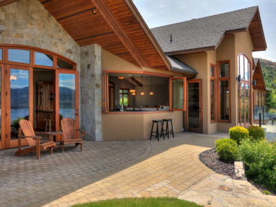 Luxury estate at 105 Timberline Road, Kelowna, BC — photo 17