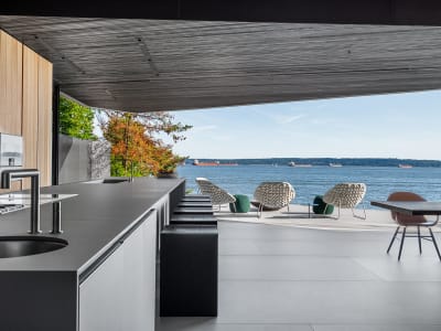 Luxury estate at Address upon request, West Vancouver, BC — photo 42
