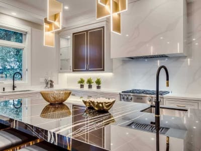 Luxury estate at 216 Yonge Blvd, Toronto — photo 10