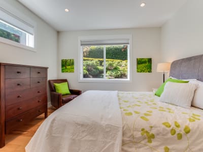Luxury estate at 8660 Richland Place, North Saanich, BC — photo 13