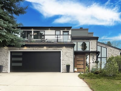 Luxury estate at 204 Pump Hill View SW, Calgary, AB — photo 33