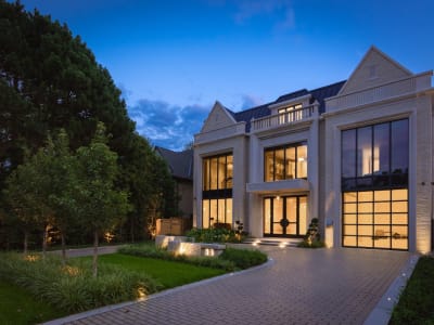 Luxury estate at 84 Old Forest Hill Road, Toronto, ON — photo 26