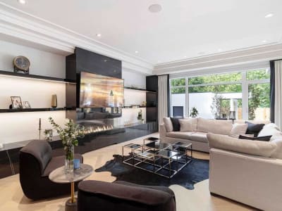 Luxury estate at 116 Patricia Drive, King City — photo 6