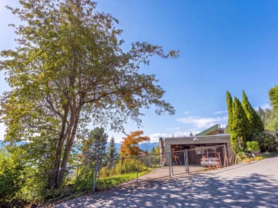 Luxury estate at 115 Isleview Place, Lions Bay, BC — photo 18
