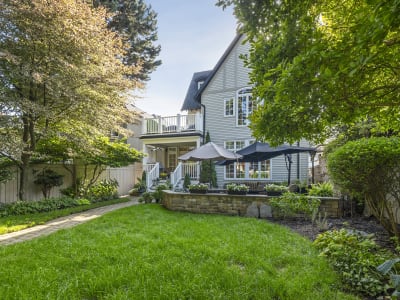 Luxury estate at 45 Lascelles Boulevard, Toronto, ON — photo 31