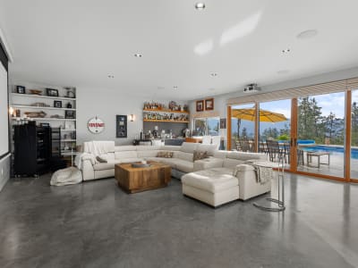 Luxury estate at 3194 Dunster Road, Kelowna, BC — photo 21