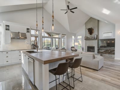 Luxury estate at 87 Rue Louis-Philippe-1er, Bromont — photo 6