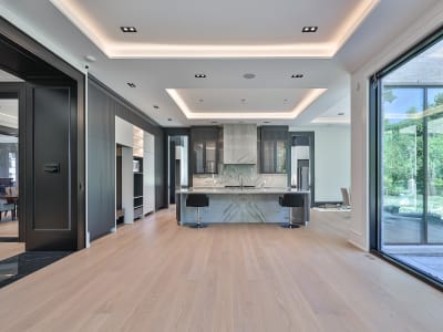 Luxury estate at 41 Thornbank Road, Thornhill, ON — photo 11
