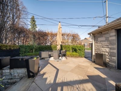 Luxury estate at 249 Bedford Park Avenue, Toronto, ON — photo 24