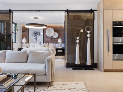 Luxury estate at 141 Water Street #501, Vancouver, BC — photo 7