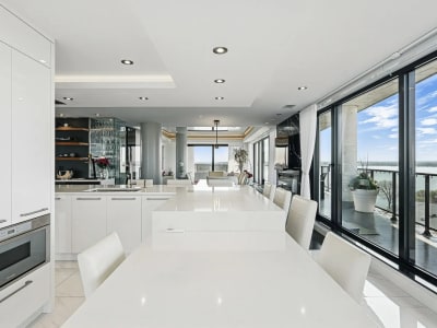 Luxury estate at 1400 Av. des Draveurs #1005, Trois-Rivieres, QC — photo 20