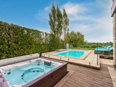 Luxury estate at 199 Rue des Français, Mont-Saint-Hilaire, QC — photo 26