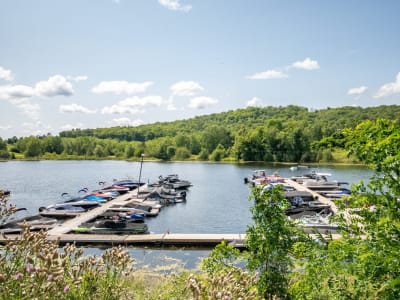 Luxury estate at Town of, 25 Pen Lake Point Road unit 114, ON — photo 26