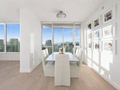 Luxury estate at 1328 West Pender Street, Vancouver, BC — photo 5