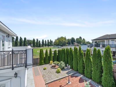 Luxury estate at 4120 Westminster Highway, Richmond, BC — photo 27