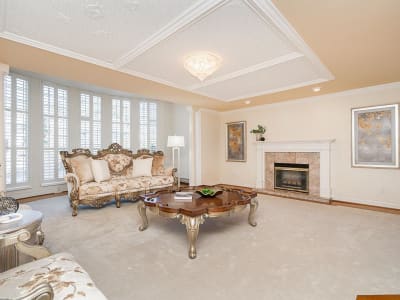 Luxury estate at 13158 13 Avenue, Surrey, BC — photo 22