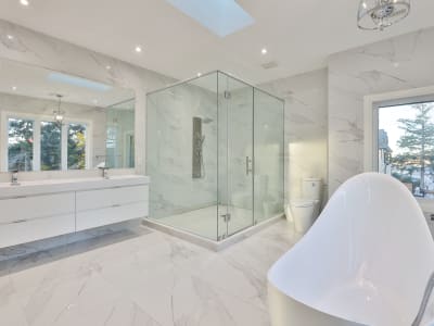Luxury estate at 61 Dane Avenue, North York, ON — photo 19