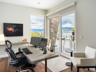 Luxury estate at 4920 Chute Lake Road, Kelowna, BC — photo 26