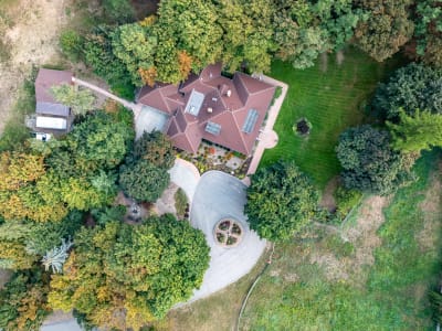 Luxury estate at 9310 Kalamalka Road, Coldstream, BC — photo 5