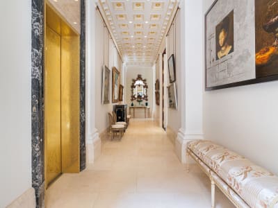 Luxury estate at 15 High Point Road, Toronto, ON — photo 9