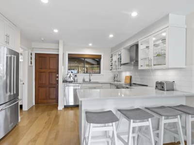 Luxury estate at 2151 Banbury Road, North Vancouver, BC — photo 6