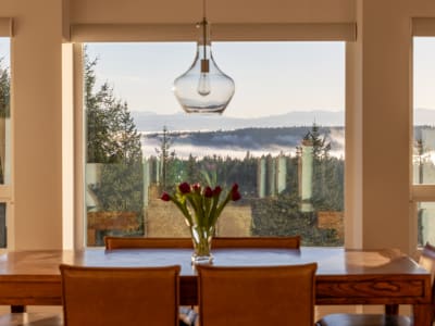 Luxury estate at 10339 Sunshine Coast Highway, Halfmoon Bay, BC — photo 13