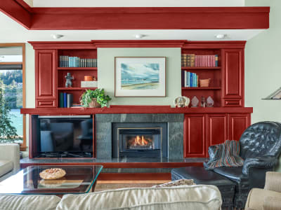 Luxury estate at 17211 Thomson Road, Lake Country, BC — photo 13