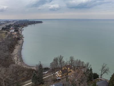 Luxury estate at 2 Campview Road, Hamilton, ON — photo 38