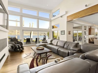 Luxury estate at 704 Stonor Street, Summerland, BC — photo 7
