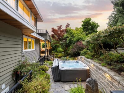 Luxury estate at 4115 East Braemar Road, North Vancouver, BC — photo 29