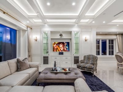 Luxury estate at 2478 Crown Street, Vancouver, BC — photo 29