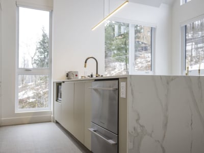 Luxury estate at 194 Chemin des Diligences, Bromont, QC — photo 9