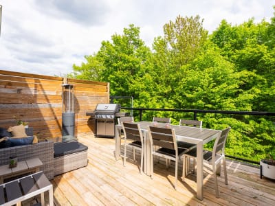 Luxury estate at 61 Rockmount Crescent, Gravenhurst, ON — photo 11