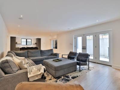 Luxury estate at 1579 Trotwood Avenue, Mississauga, ON — photo 26