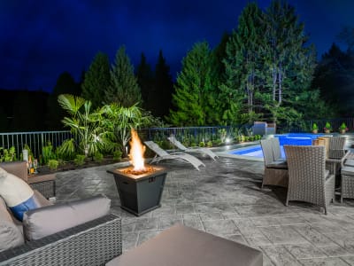 Luxury estate at 5417 Greentree Road, West Vancouver — photo 19