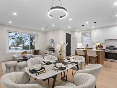 Luxury estate at 435 East 47th Avenue, Vancouver, BC — photo 9