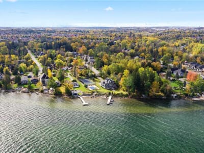 Luxury estate at 44-46 Gray Lane, Barrie — photo 12