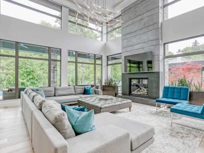 Luxury estate at 421 Chartwell Road, Oakville — photo 3