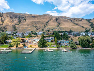 Luxury estate at 7994 Tronson Road, Vernon, BC — photo 66